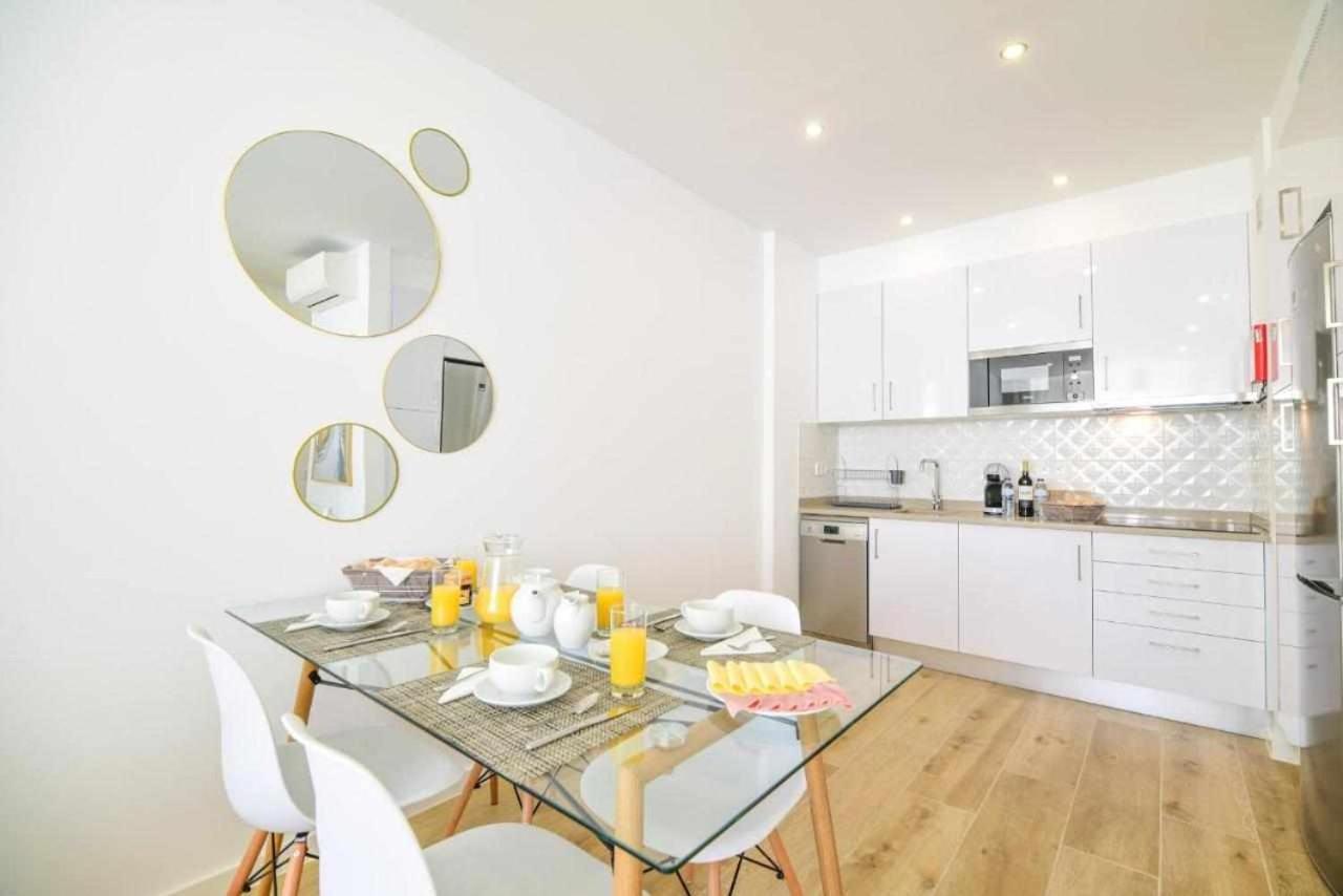 Timeless Beach II Apartment Armação de Pêra المظهر الخارجي الصورة