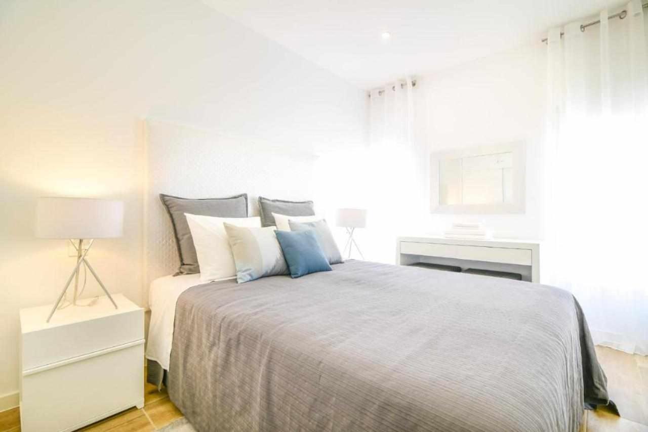 Timeless Beach II Apartment Armação de Pêra المظهر الخارجي الصورة