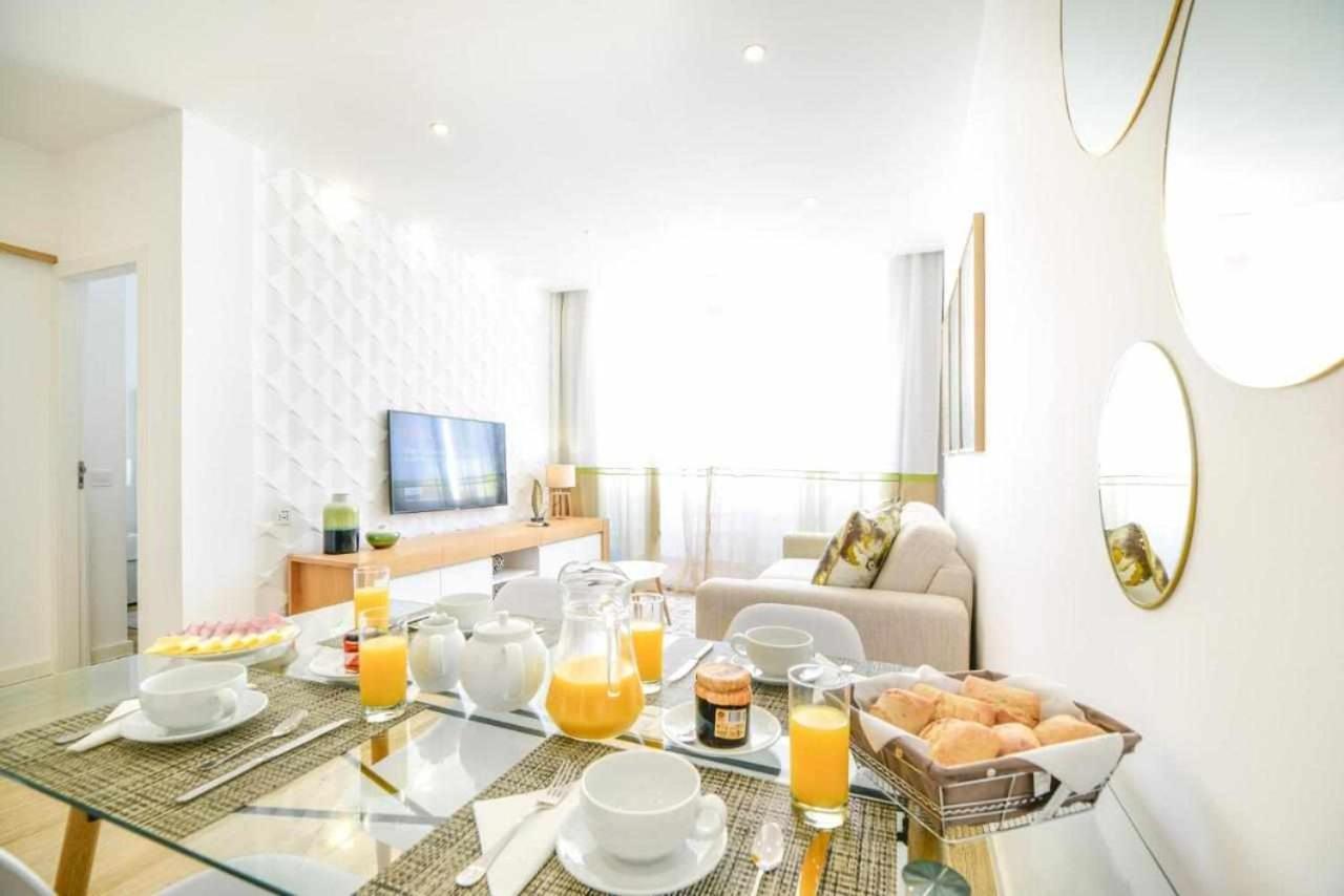 Timeless Beach II Apartment Armação de Pêra المظهر الخارجي الصورة