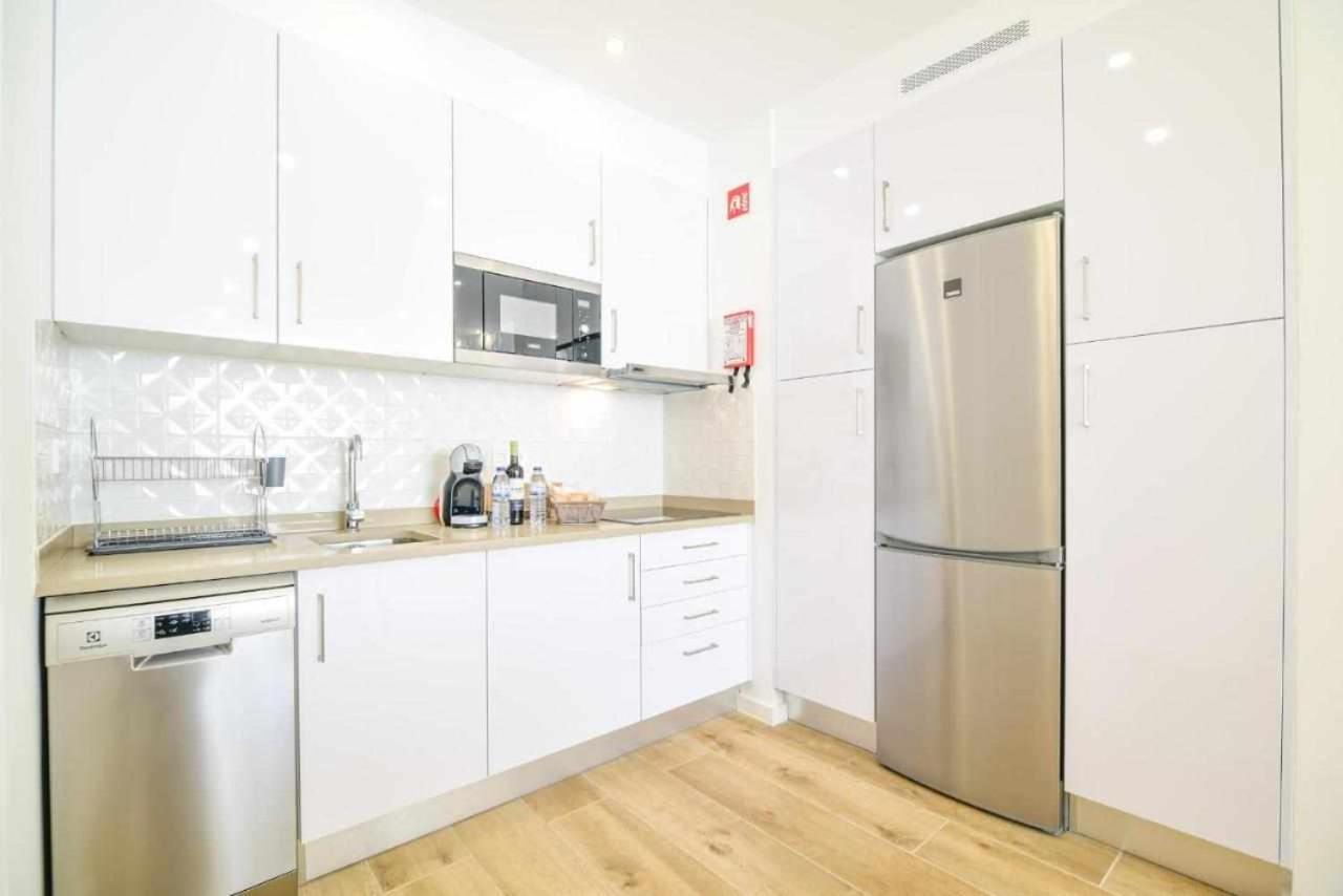 Timeless Beach II Apartment Armação de Pêra المظهر الخارجي الصورة