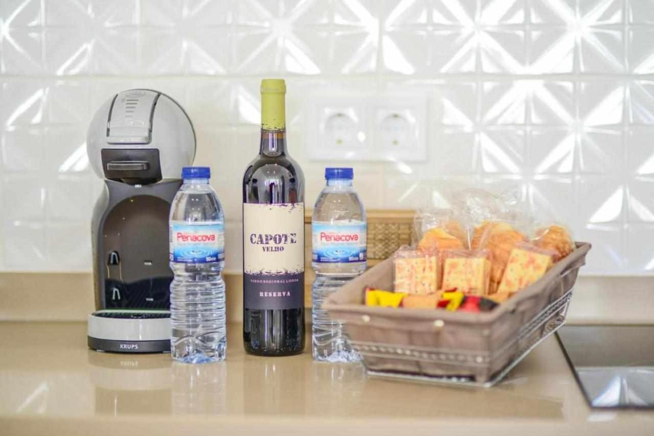 Timeless Beach II Apartment Armação de Pêra المظهر الخارجي الصورة