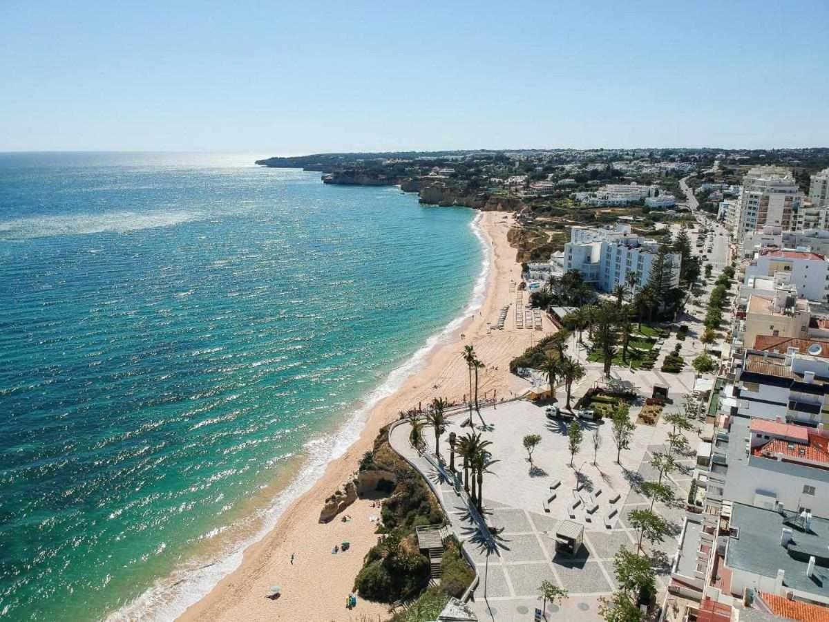 Timeless Beach II Apartment Armação de Pêra المظهر الخارجي الصورة