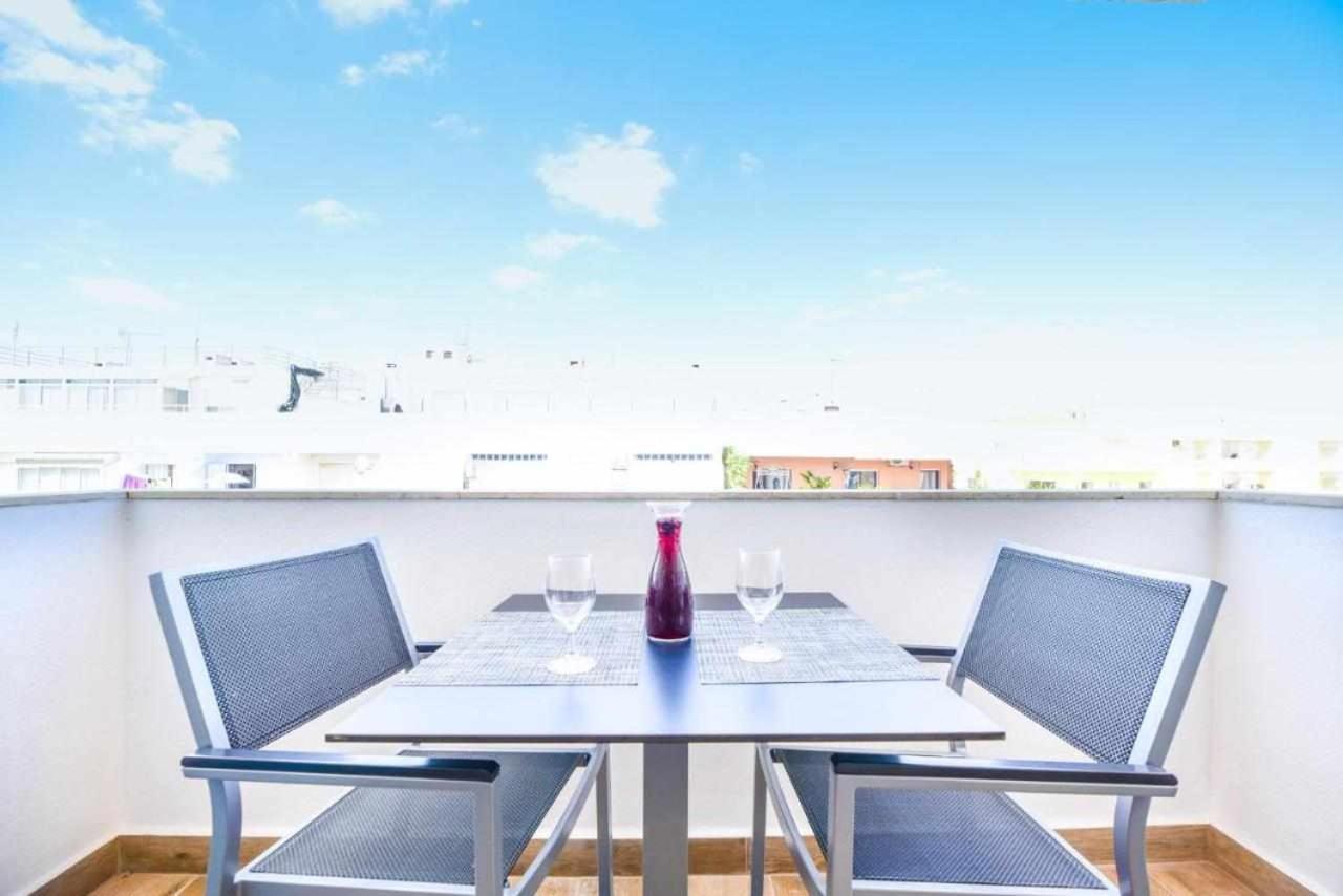 Timeless Beach II Apartment Armação de Pêra المظهر الخارجي الصورة