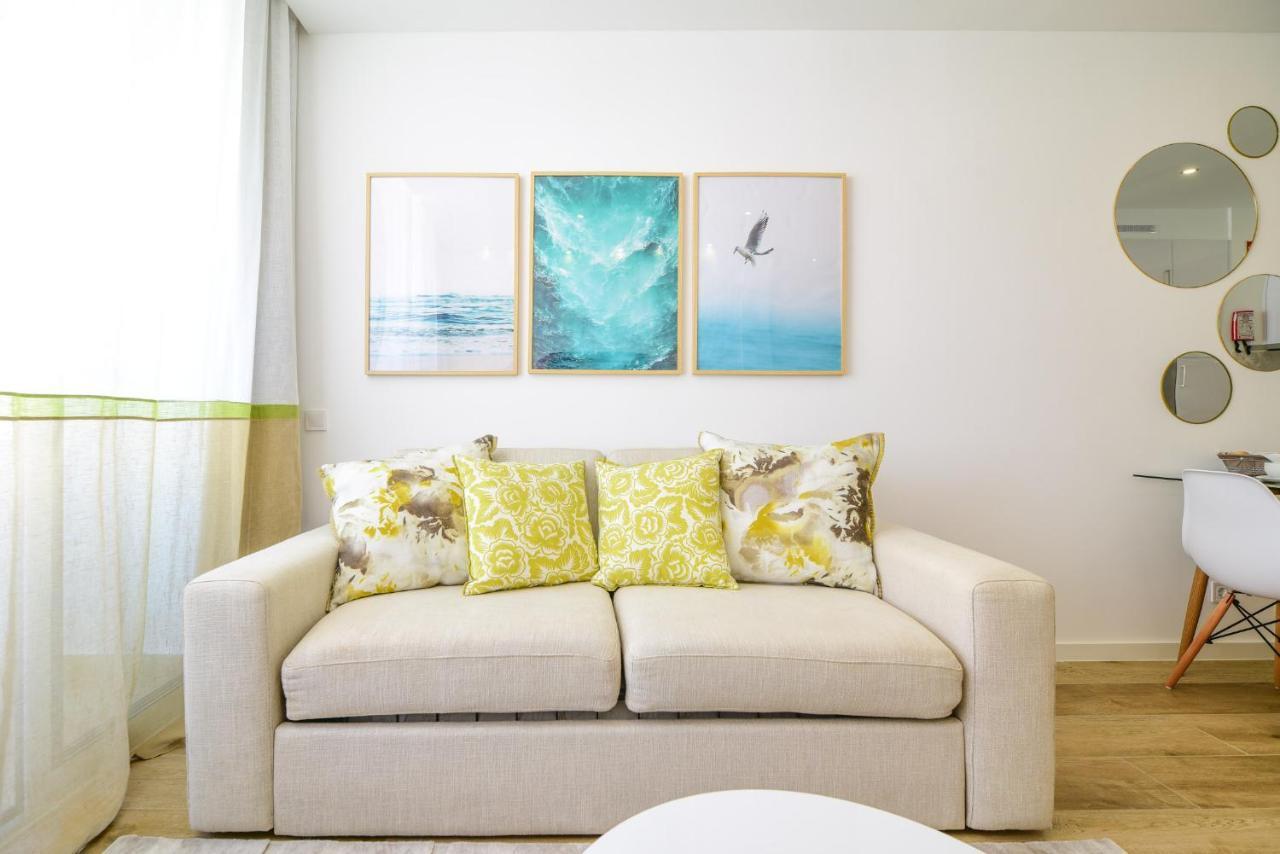 Timeless Beach II Apartment Armação de Pêra المظهر الخارجي الصورة