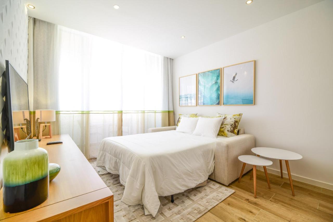 Timeless Beach II Apartment Armação de Pêra المظهر الخارجي الصورة