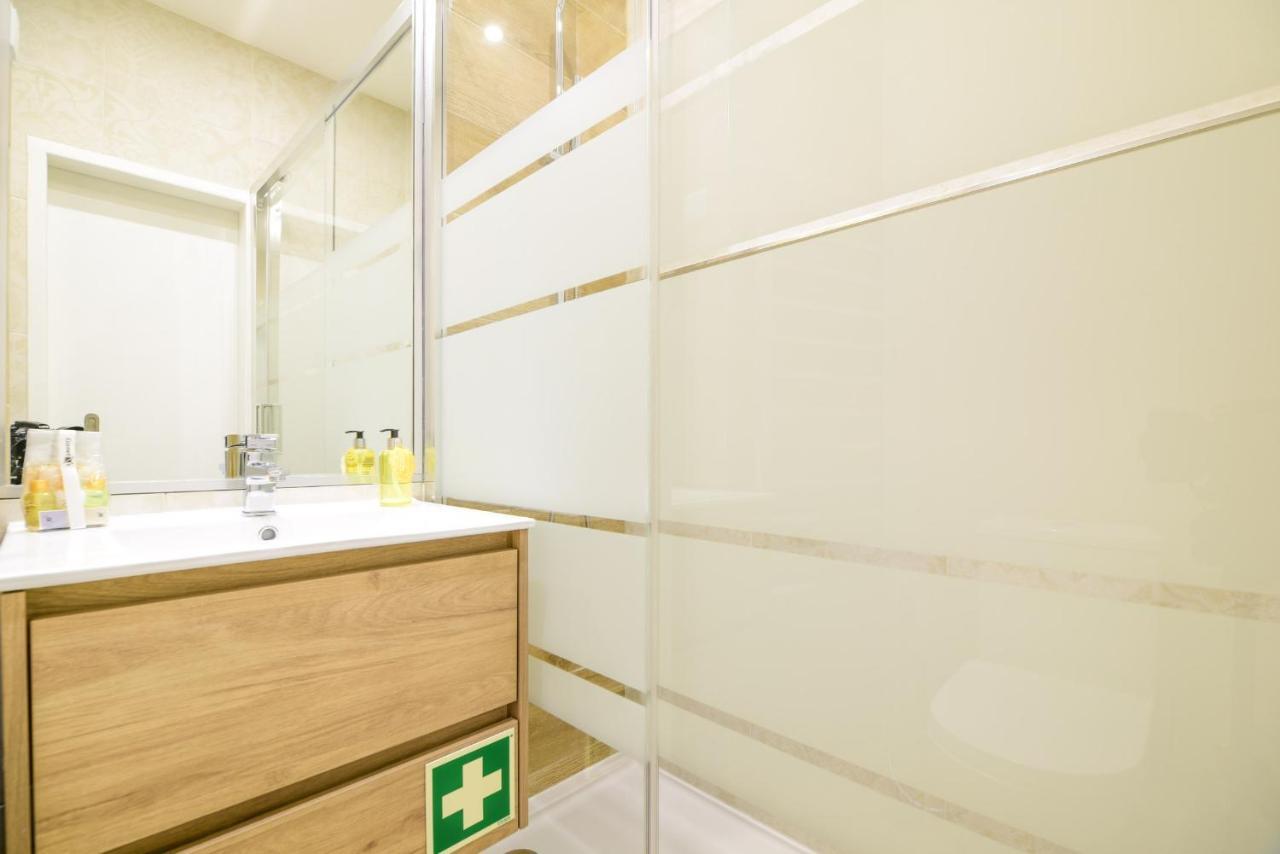 Timeless Beach II Apartment Armação de Pêra المظهر الخارجي الصورة