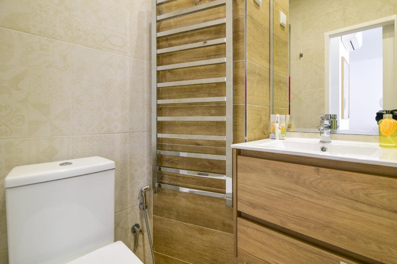 Timeless Beach II Apartment Armação de Pêra المظهر الخارجي الصورة