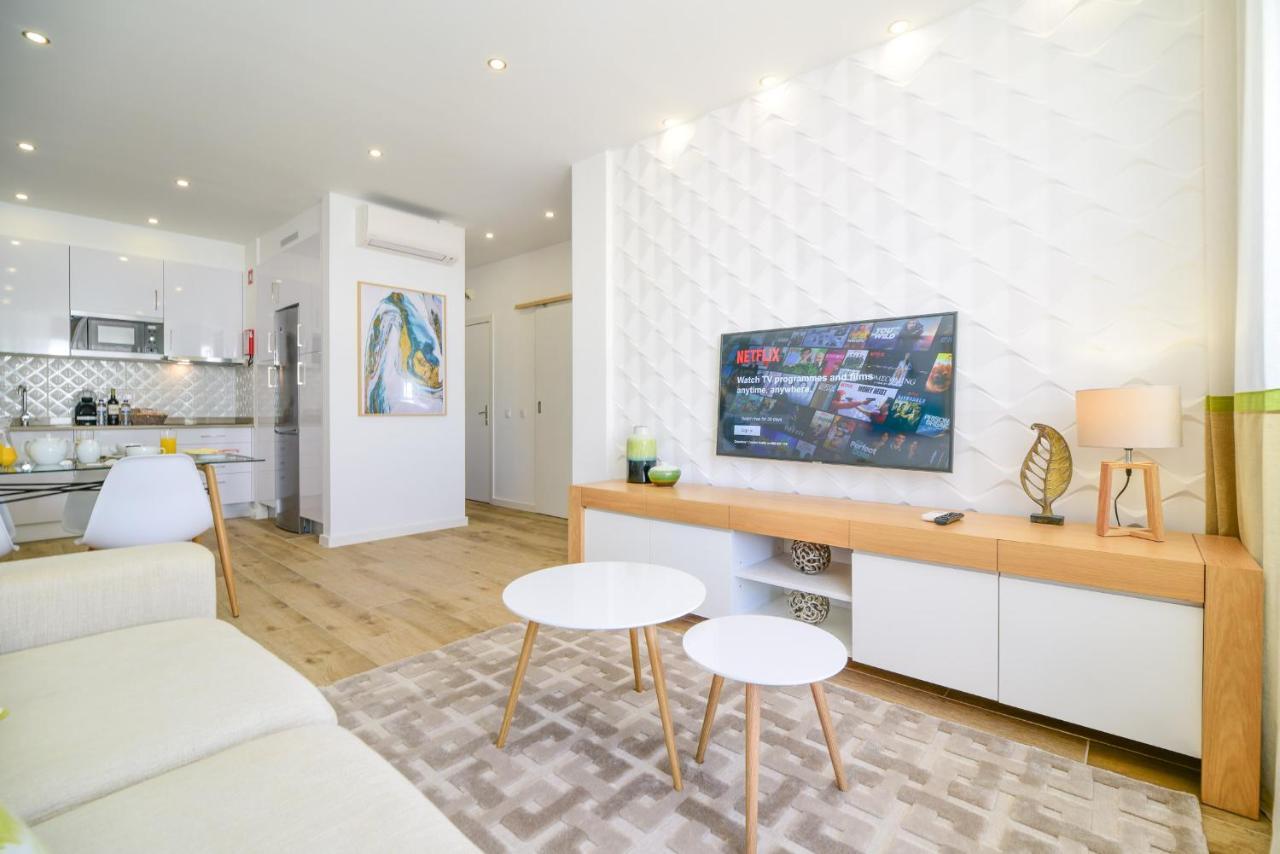 Timeless Beach II Apartment Armação de Pêra المظهر الخارجي الصورة