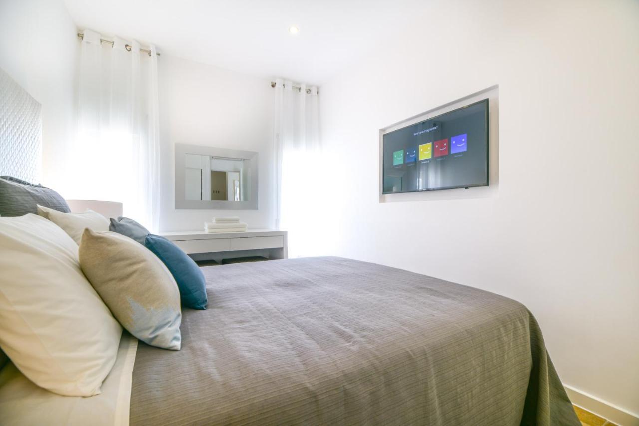Timeless Beach II Apartment Armação de Pêra المظهر الخارجي الصورة